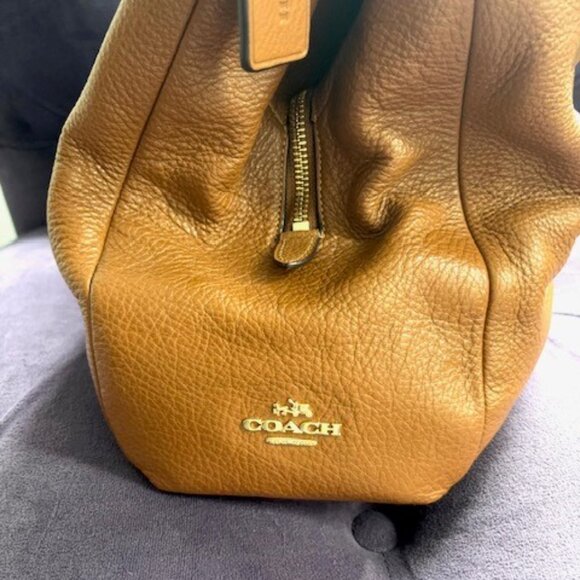 Authentic Coach Hobo Bag $100.00 - Picture 2 of 5
